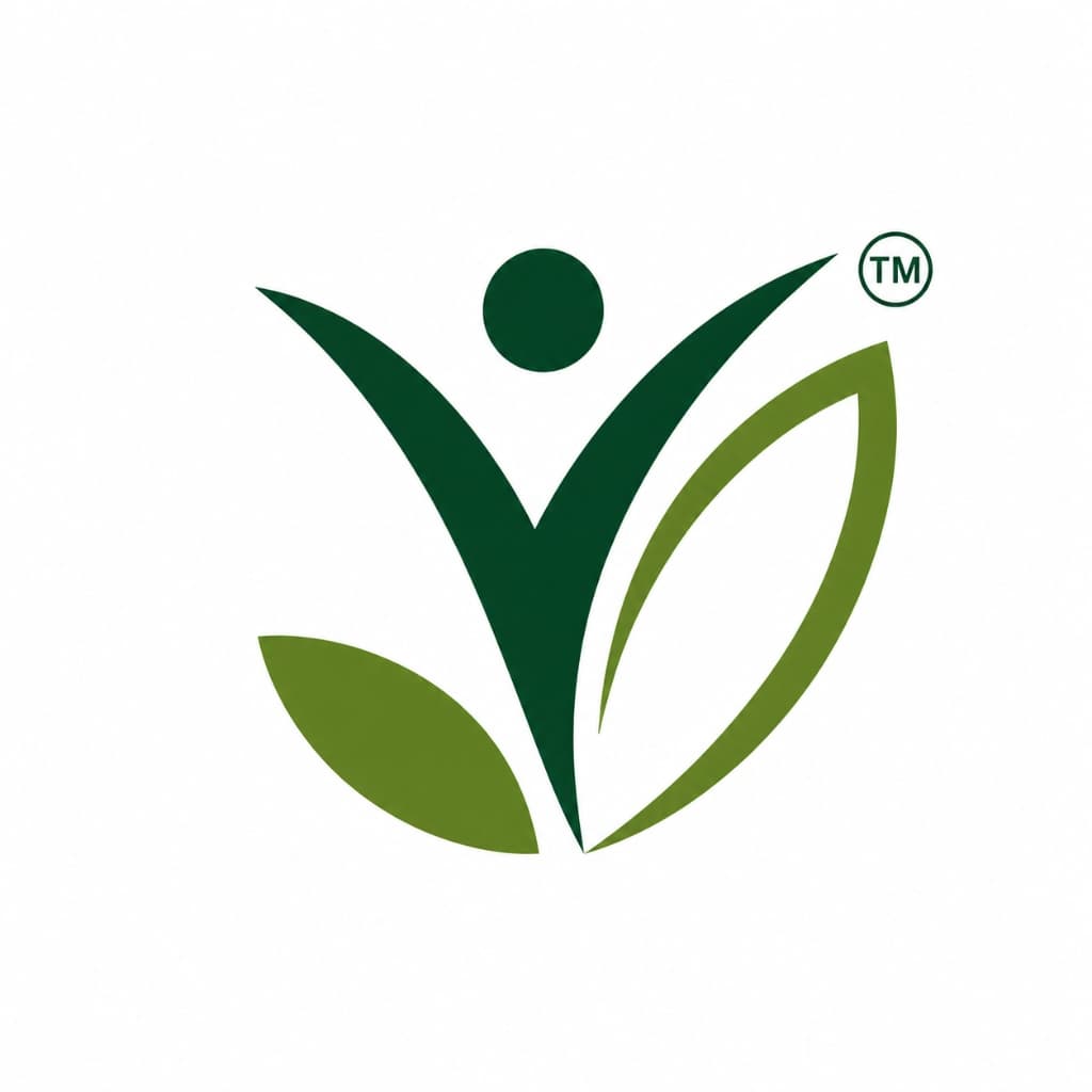 Vasundhara Logo